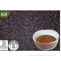 Kingherbs' 100% Natural Sesame Extract: Sesamin 10%~98%, Sesamin Lignans